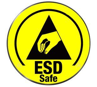 Why Choose Atrix? :: ESD Information - Atrix Vacuums UK