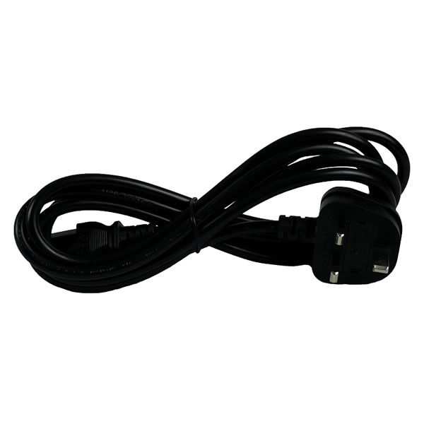 UK Power Cord - 66097A